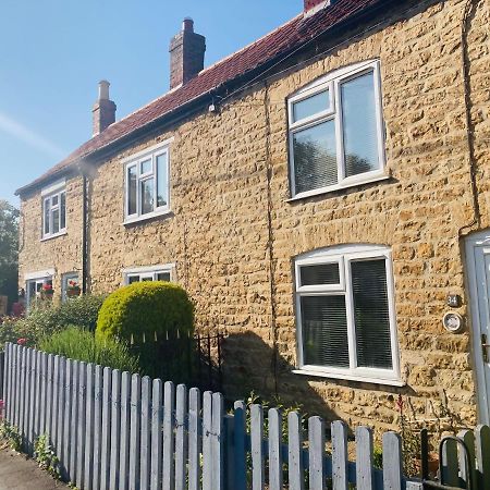 Cosy Cottage Four Miles From Lincoln City Centre Exterior foto