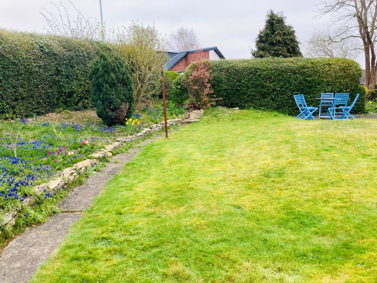 Cosy Cottage Four Miles From Lincoln City Centre Exterior foto