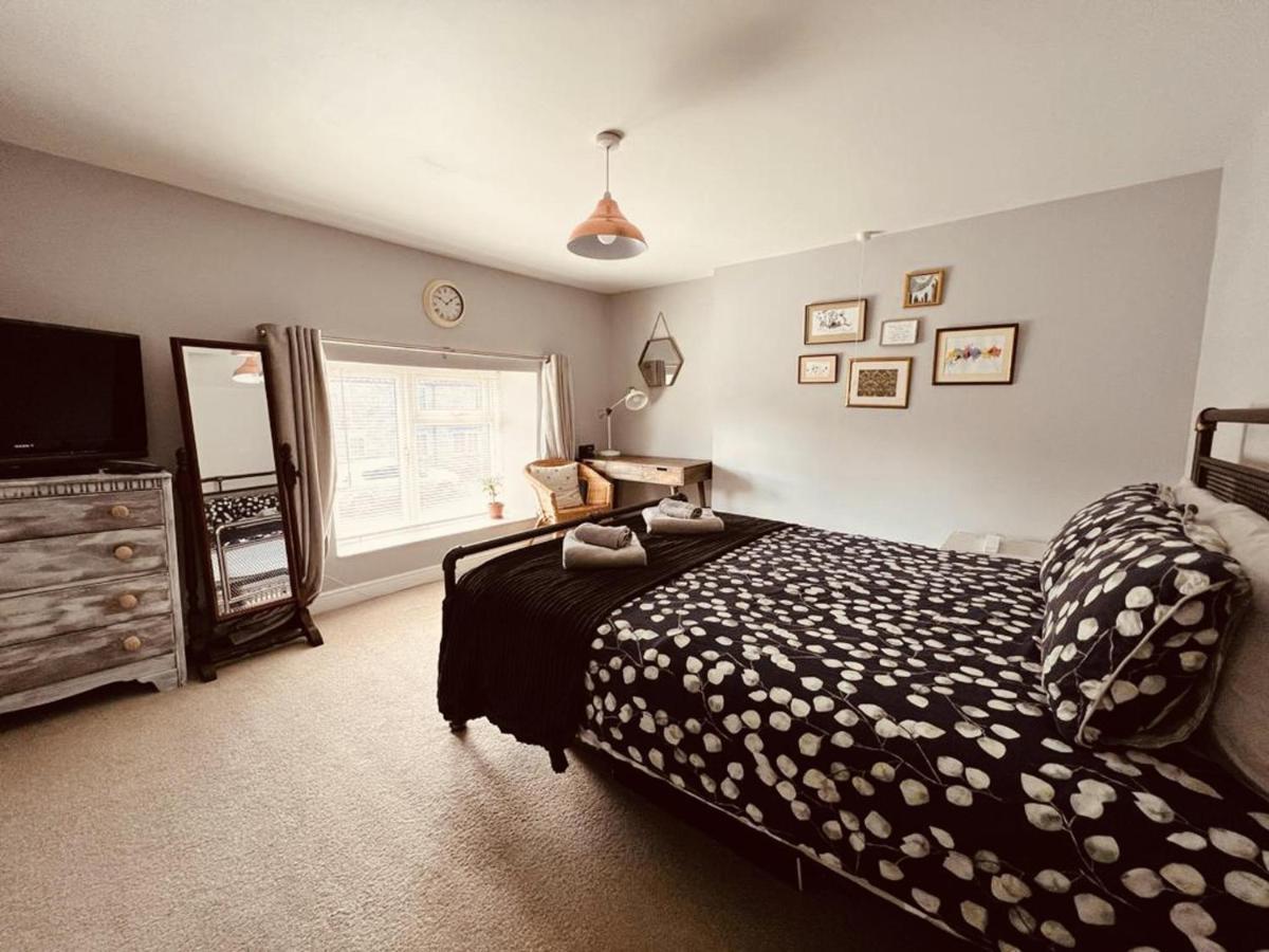 Cosy Cottage Four Miles From Lincoln City Centre Exterior foto