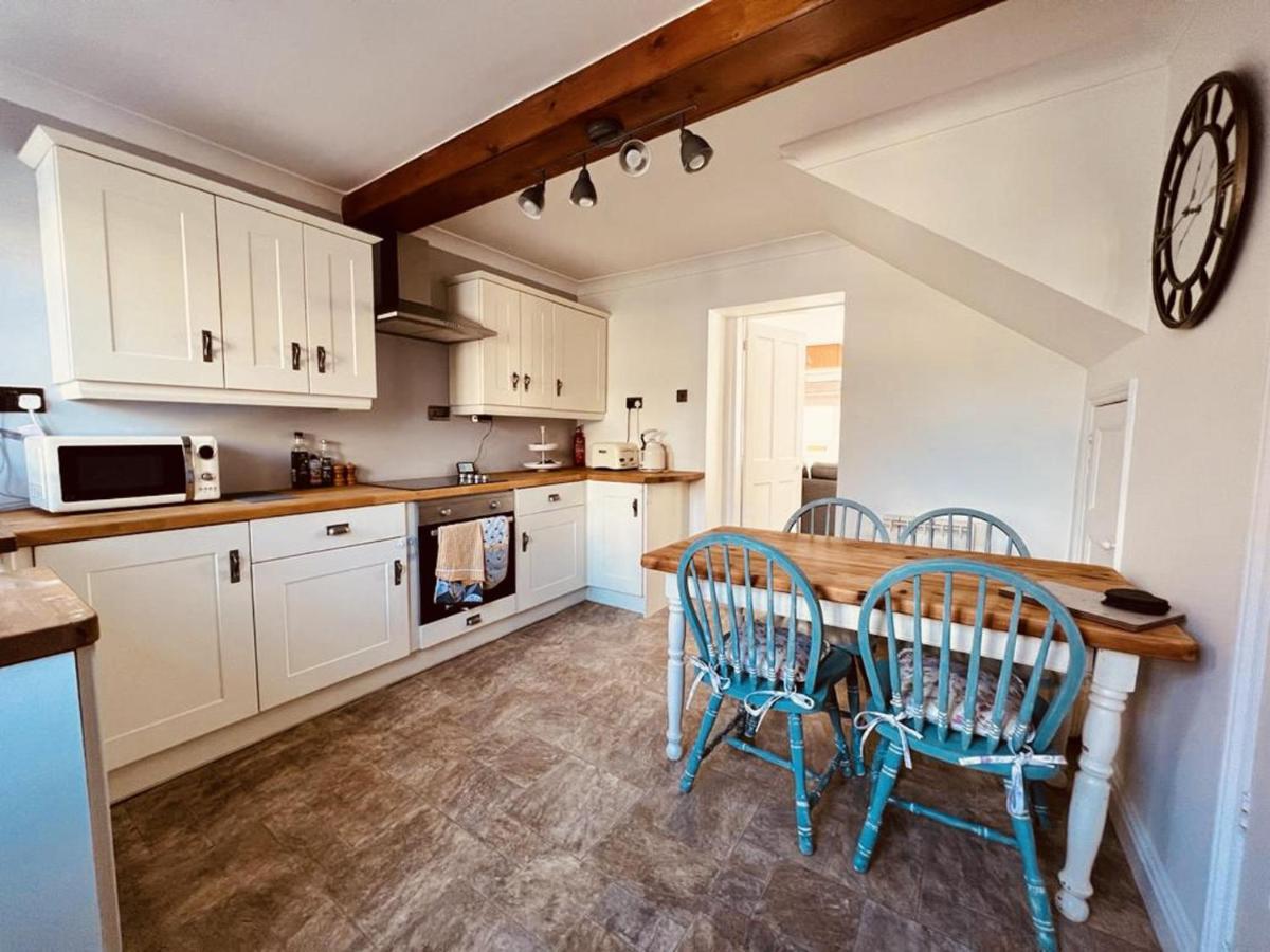 Cosy Cottage Four Miles From Lincoln City Centre Exterior foto